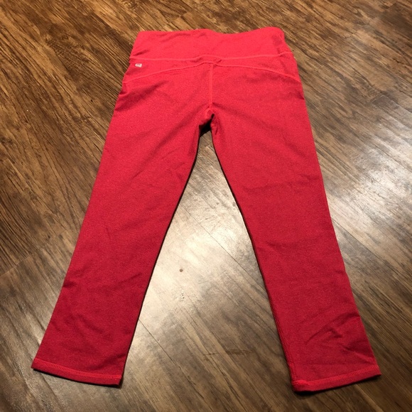 Fabletics Salar Capri - Picture 4 of 4